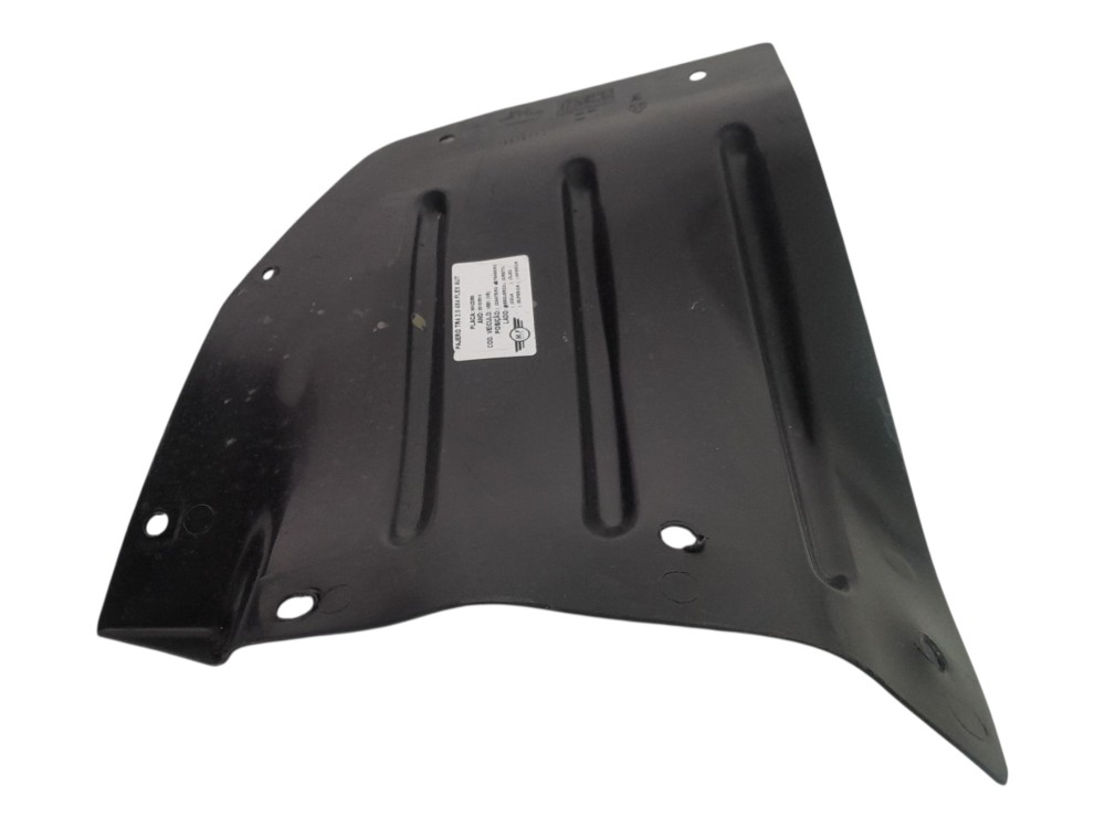 Lameiro Traseiro Mitsubishi Pajero Tr4 4×4 2014 Aut