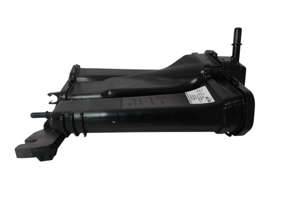 Canister Volkswagen Tcross 1.4 16v Turbo Flex 2024 4