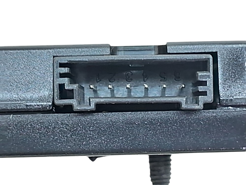 Modulo Antena Bmw X3 Xdrive20i 2.0 2013 6