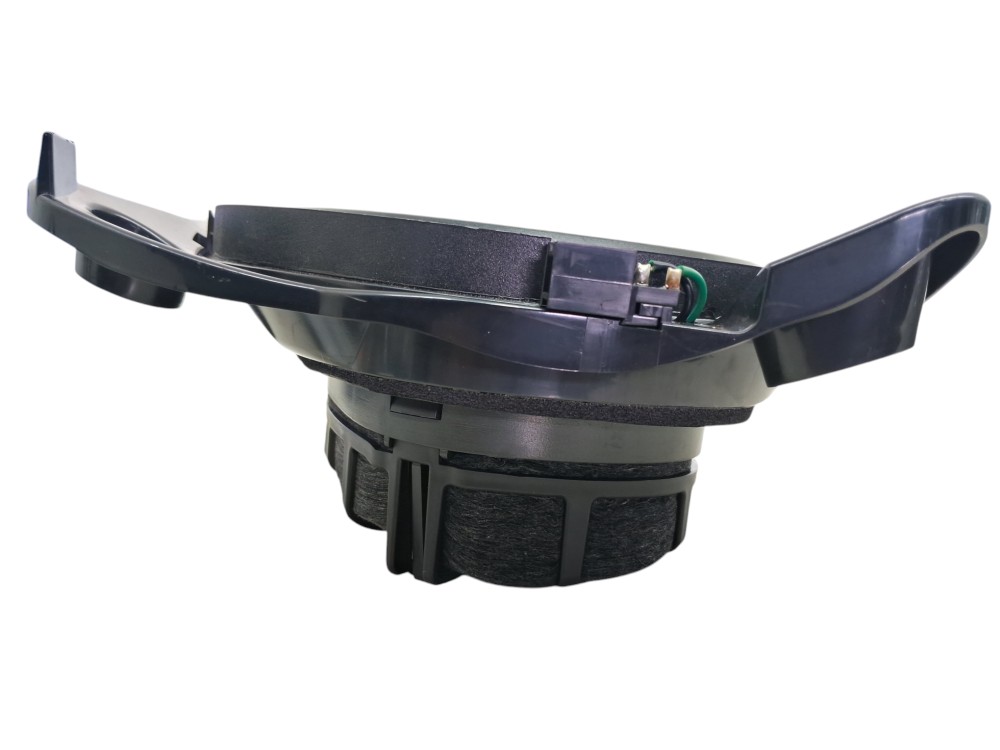 Alto Falante Assoalho Mercedes C180 2019 Preto 2