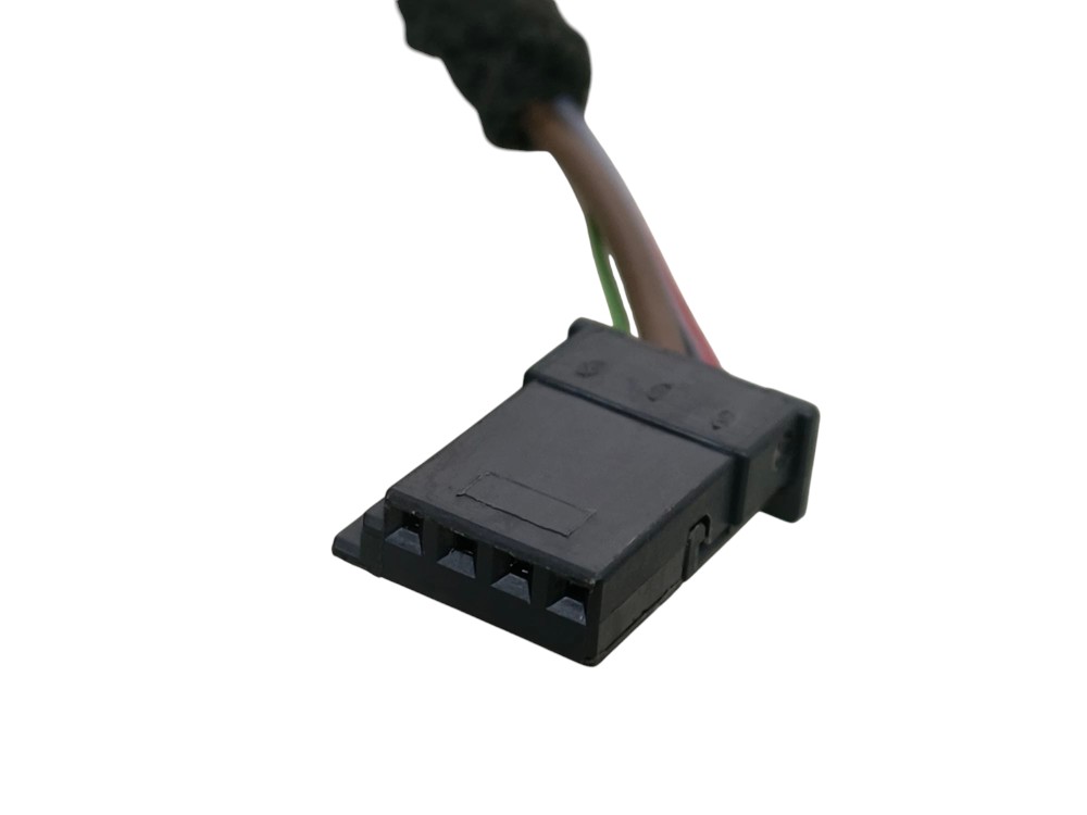 Chicote Porta Traseira Direita Bmw 116i N13 1.6 16v 2014 5