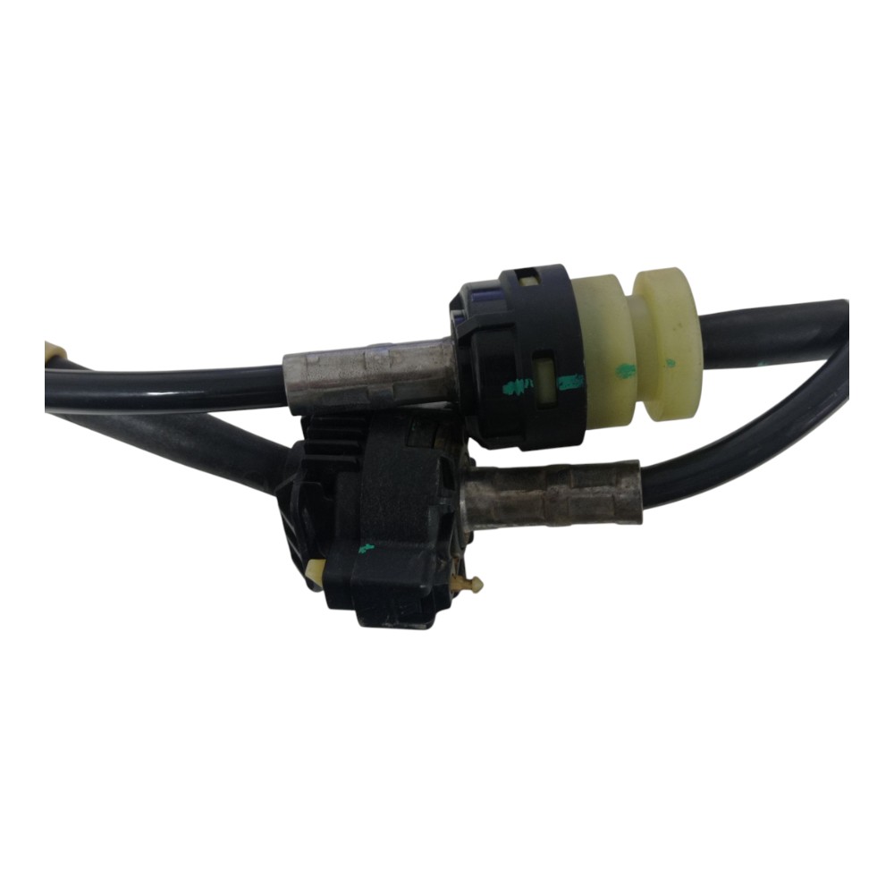 Cabo Trambulador Chery Tiggo 5x Txs 1.5 Flex Aut 2020 6