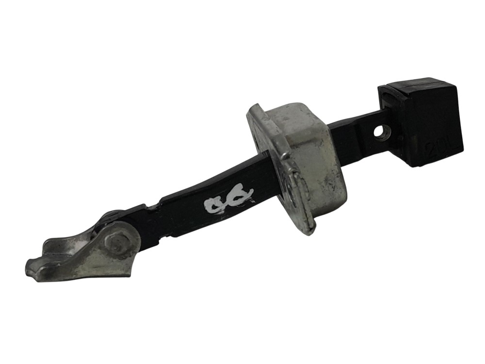 Limitador Porta Diant Direita Mitsubishi Pajero Full 2015 2