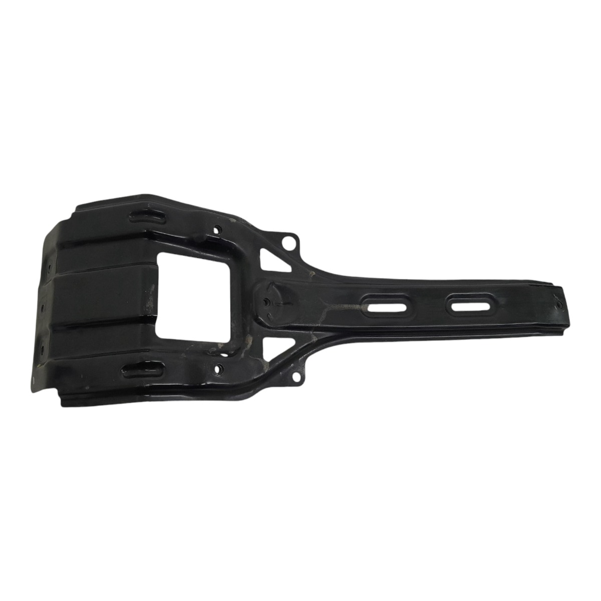 Suporte Fechadura Capo Chevrolet Captiva 3.0 V6 4×4 Gas 2012