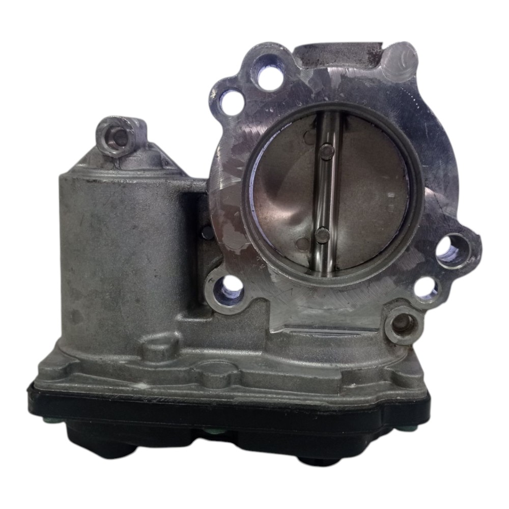 TBI CORPO BORBOLETA VOLKSWAGEN POLO SENSE 1.0 AUT 2026 2