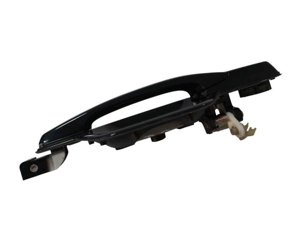 Macaneta Externa Porta Diant Dir Mitsubishi Pajero Full 2015 2