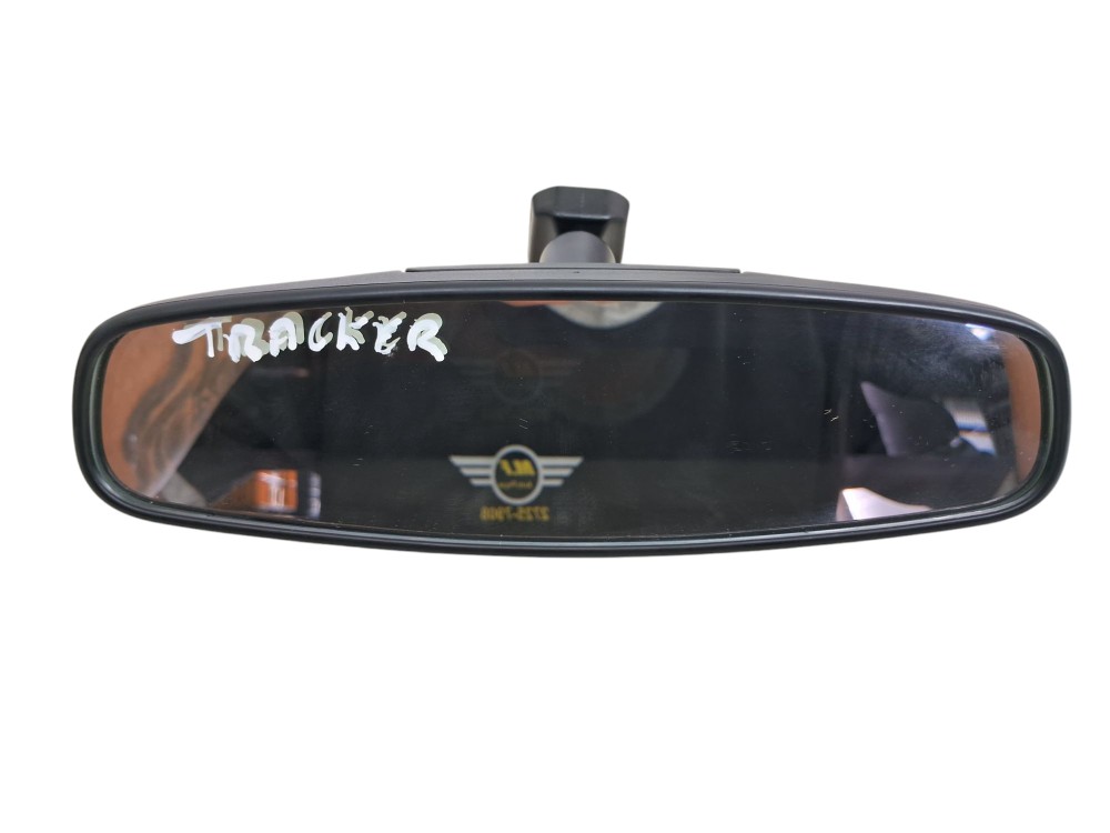 Retrovisor Interno Chevrolet Tracker Midnight 2024