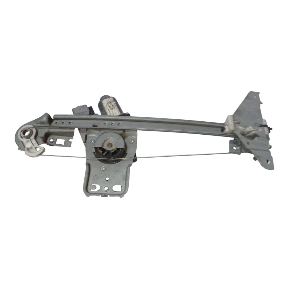 Máquina Vidro Traseiro Direito Peugeot 307 2008 2