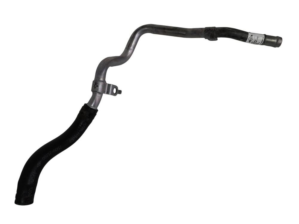 Mangueira Cano Agua Hyundai Ix35 2.0 16v Flex Manual 2013 1
