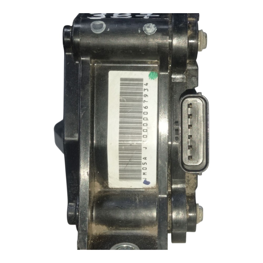Pedal Acelerador Honda New Civic 1.8 2010 4