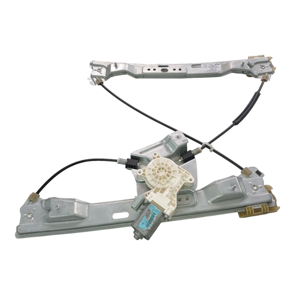 Máquina Vidro Dianteiro Esquerdo Chery Tiggo 5x Txs 1.5 2020