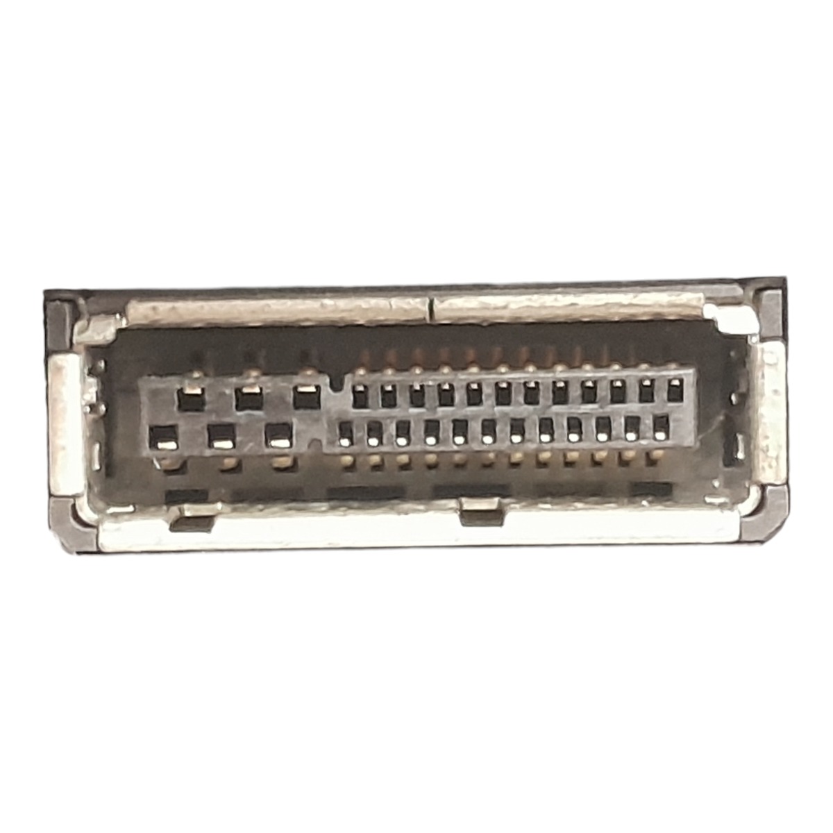 Modulo Interface Multimidia Volkswagen Passat Tsi 2.0 2012 8