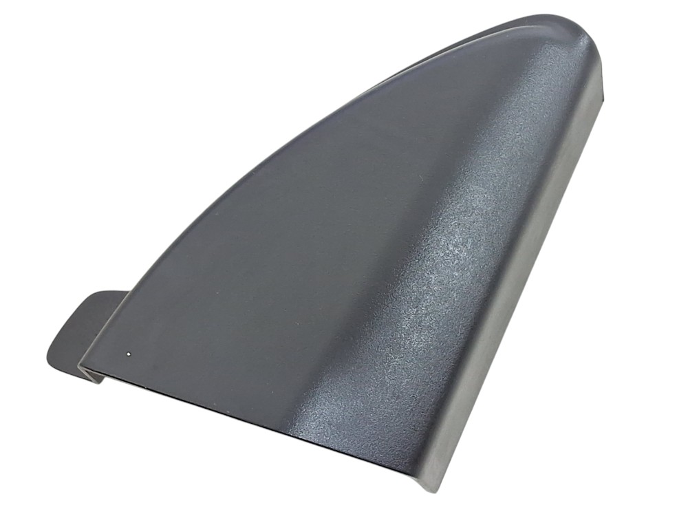 Acabamento Interno Direito Retrovisor Chevrolet Cruze 2012 1