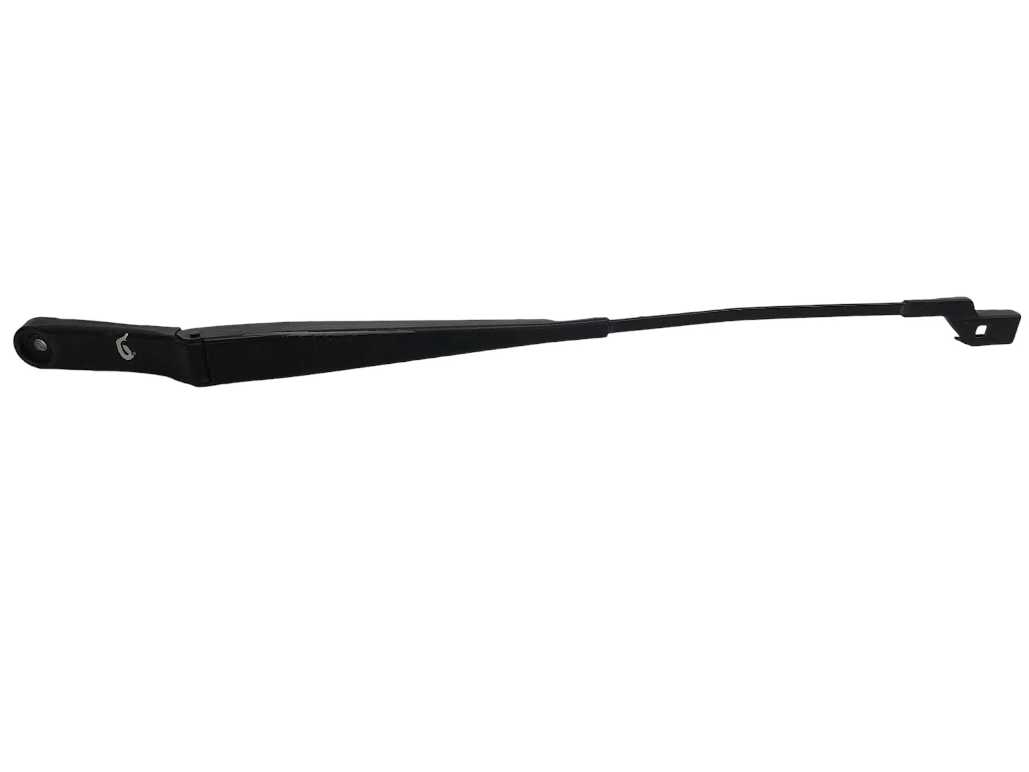 Braço Limpador Direito Volkswagen Passat 2008 2