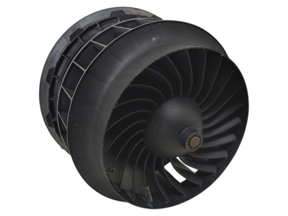 Eletroventilador Caixa Ar Mercedes C180 1.6 16v Turbo 2016