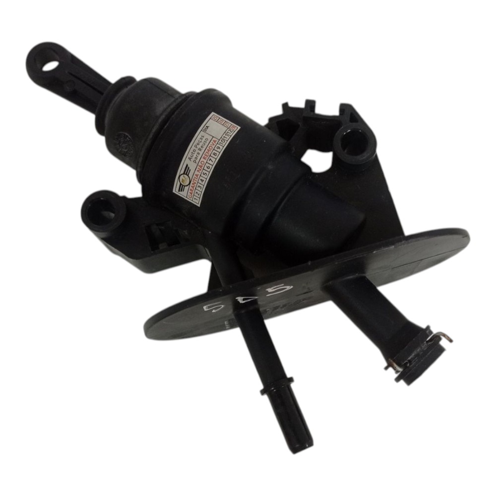 Cilindro Atuador Pedal Embreagem Ford Ka 1.0 3cc 2018 1