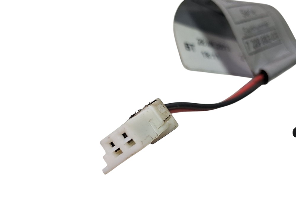 Maçaneta Externa Porta Traseira Esquerda Bmw X6 2014 Branca Traseira 6