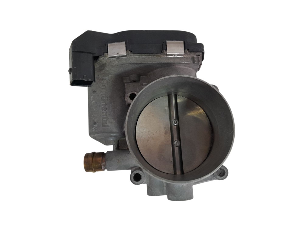 Tbi Corpo Borboleta Bmw X6 3.0 N55 6cc Turbo Gas 2014