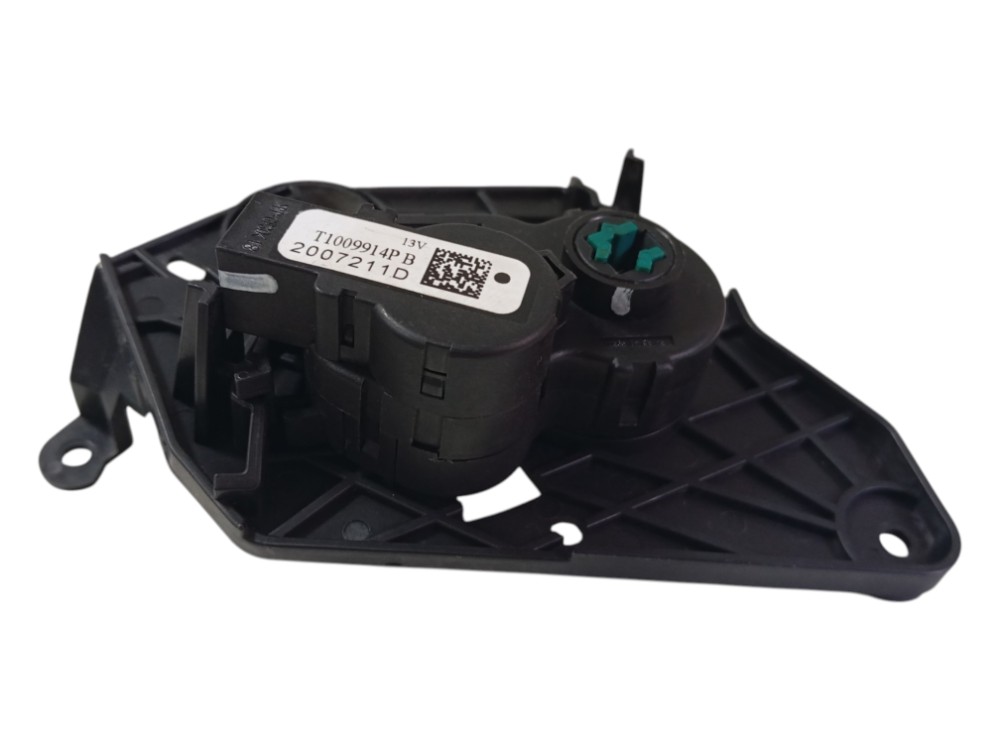 Motor Atuador Ar Condicionado Chery Tiggo 5x 1.5 Aut 2022 4