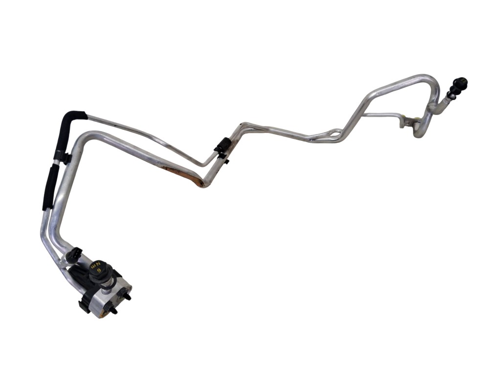 Cano Mangueira Ar Condicionado Volvo Xc60 Top T6 3.0 2014 2