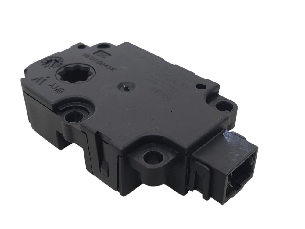 Motor Atuador Caixa Ar Mercedes C180 1.6 2016 3