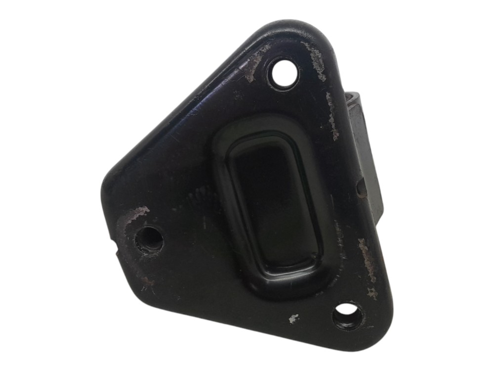 Coxim Motor Frontal Hyundai Santa Fe 3.5 2012 5