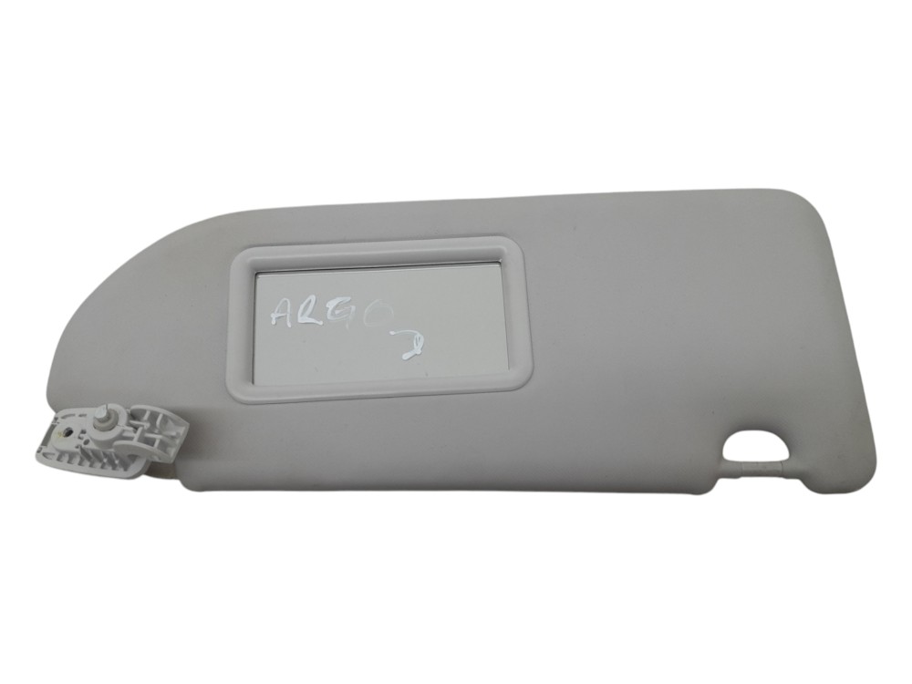 Quebra Sol Direito Fiat Argo Drive 1.0 3cc Flex 2018