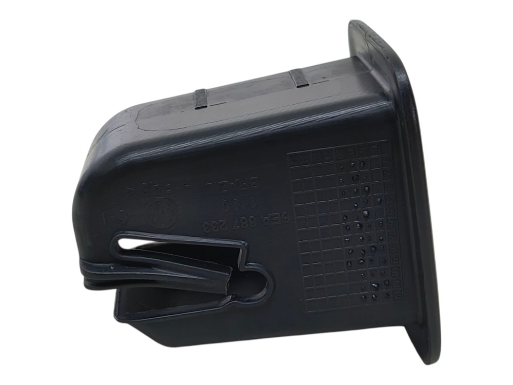 Isofix Trava Banco Traseiro Volkswagen Nivus 1.0 Tsi 2021 3