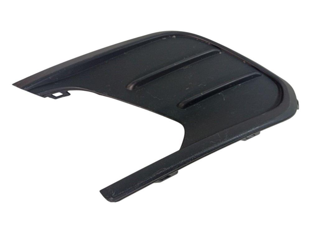 Moldura Parachoque Dianteiro Esquerdo Volkswagen Polo 2026 3