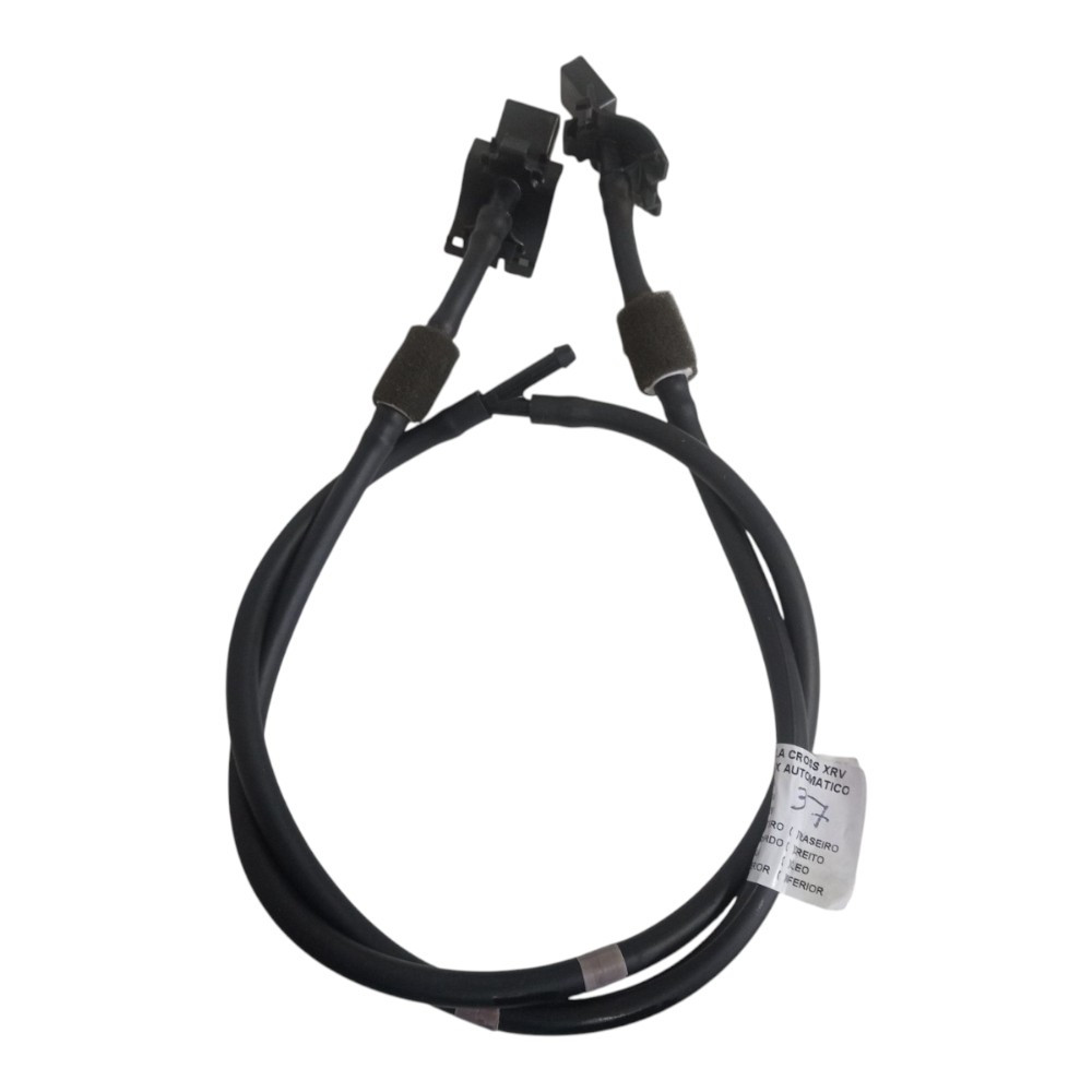 BRUCUTU ESGUICHO PARABRISA TOYOTA COROLLA CROSS XRV 2024 2