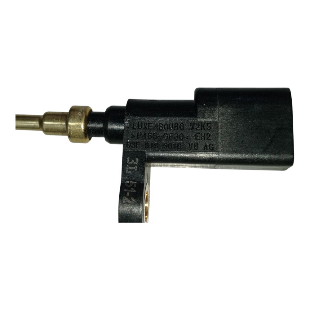 Sensor Temperatura Volkswagen Nivus 1.0 3cc Tsi 2021 Aut 1