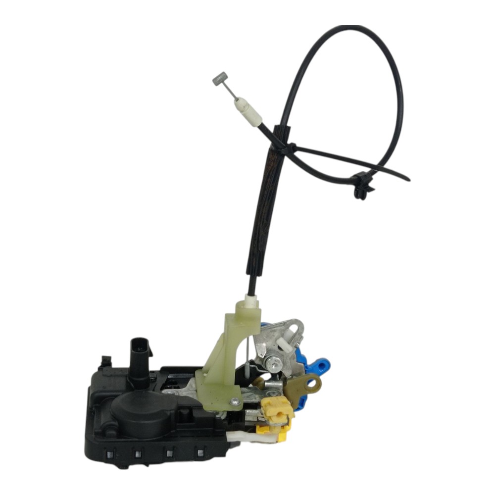 FECHADURA PORTA TRASEIRA DIREITA CHERY TIGGO 5X TXS AUT 2020 1