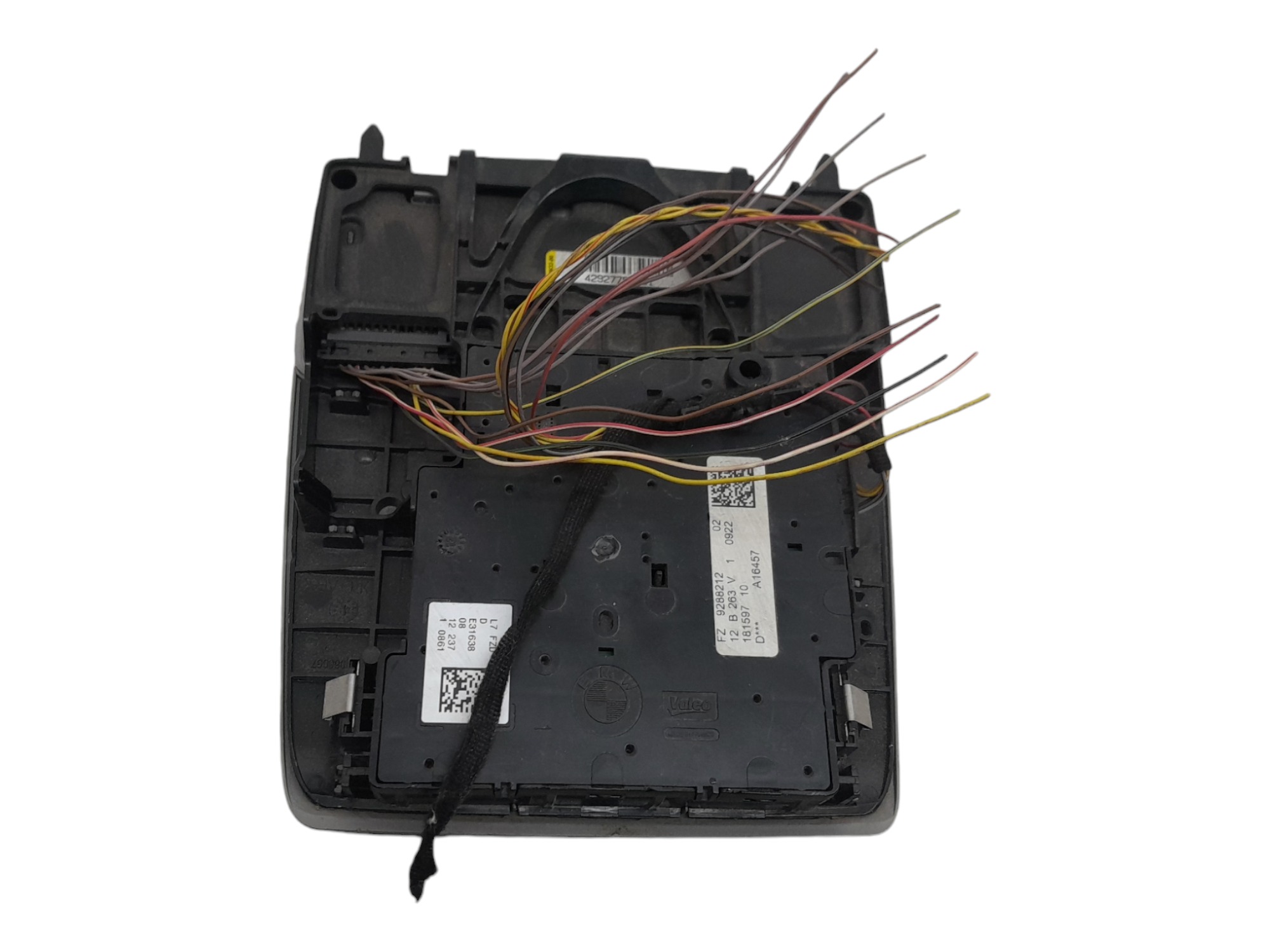 Luz Teto Bmw 320i Active 2.0 16v 2014 5