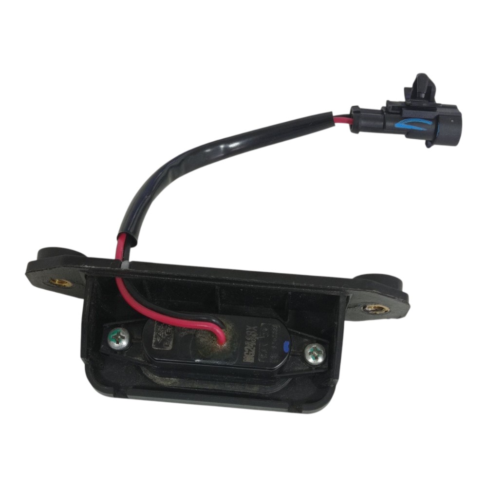 Botão Abertura Tampa Traseira Chery Tiggo 5x 1.5 Aut 2020 2