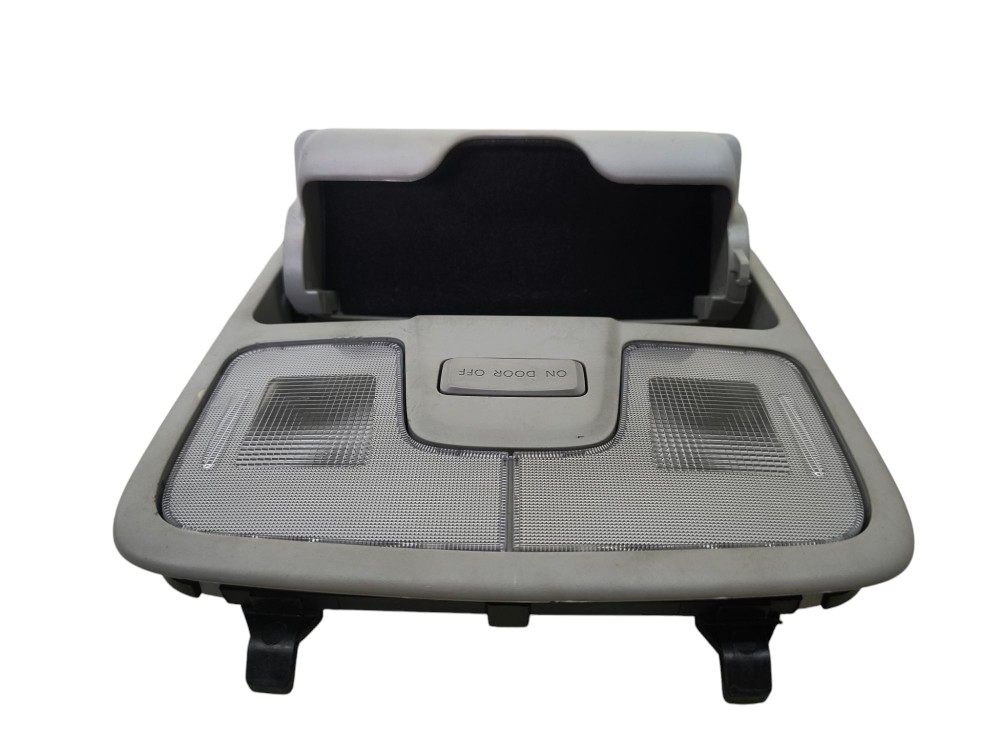 Luz Teto Hyundai Ix35 2015 2