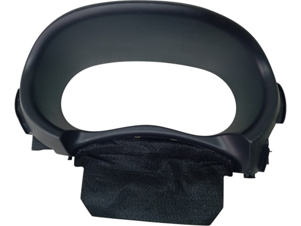 Moldura Painel Instrumentos Nissan 2017 A 2024 1