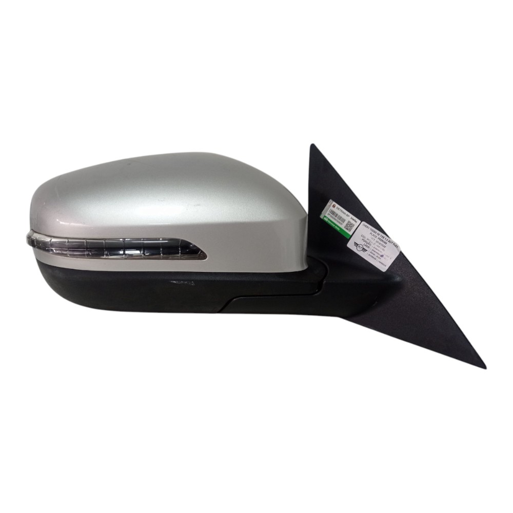 RETROVISOR DIREITO CHERY TIGGO 5X TXS 1.5 AUT 2020 6