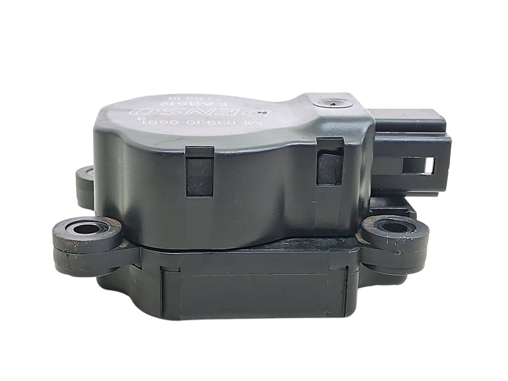 Motor Atuador Caixa Ar Traseira Land Rover Discovery 4 2011 3