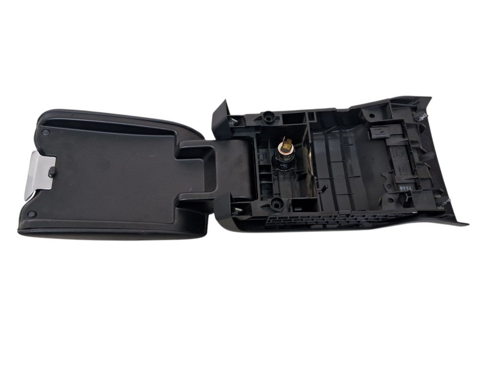 Apoio Braço Console Volvo Xc60 Top T6 2014 – Preto 4
