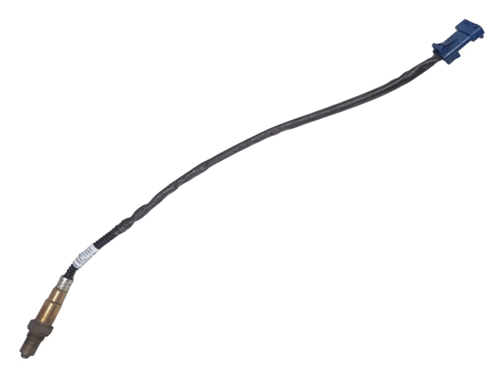 Sonda Lambda Pos Peugeot 208 Griffe 1.6 Flex Aut 2020 6