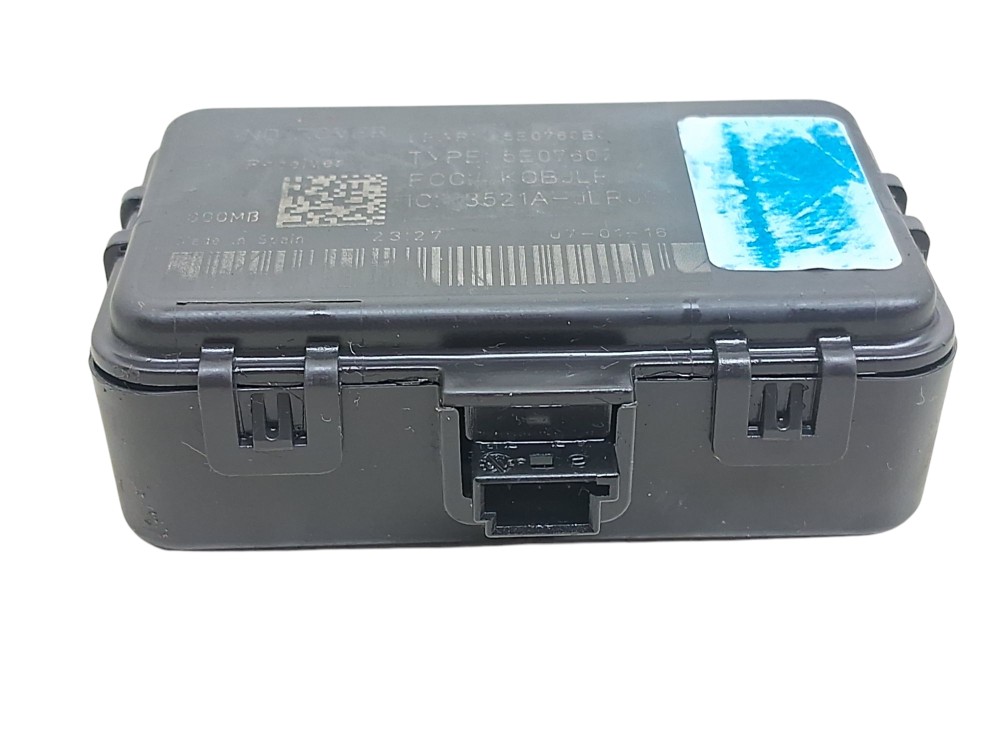Modulo Antena Keyless Land Rover Discovery Sport 2016 2