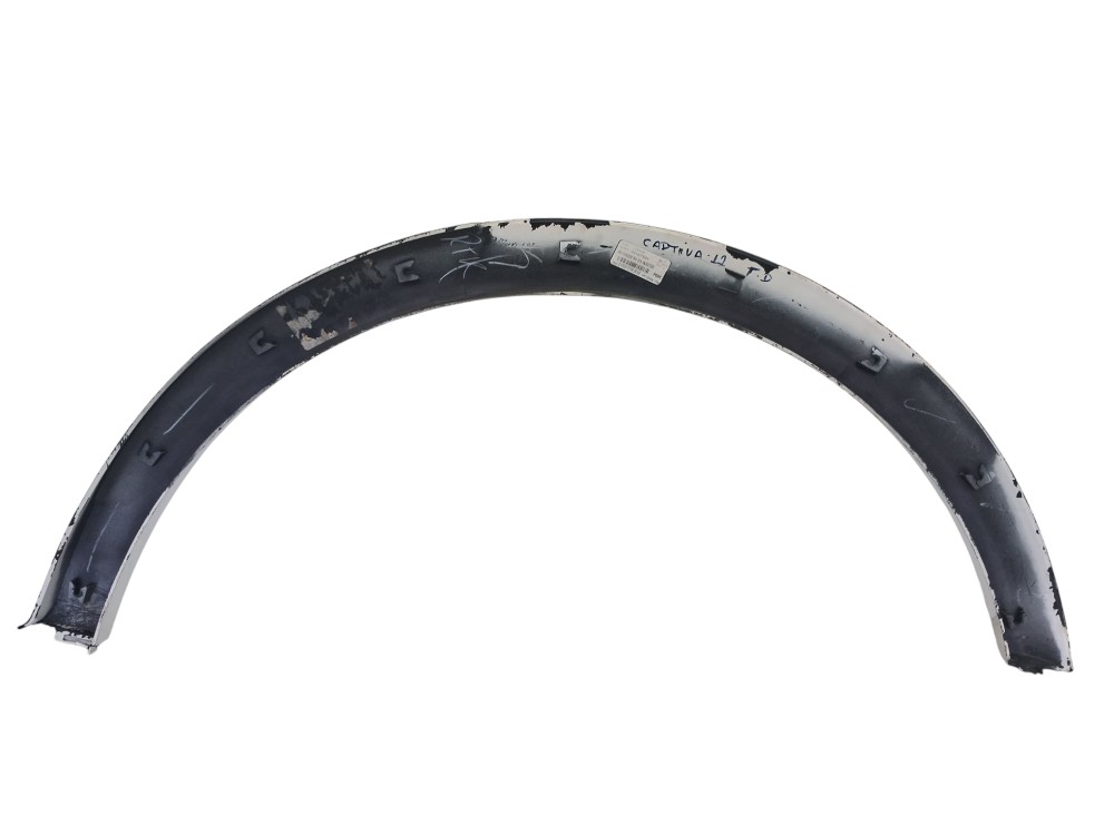 Aplique Lateral Externo Traseiro Direito Chevrolet 2012 4