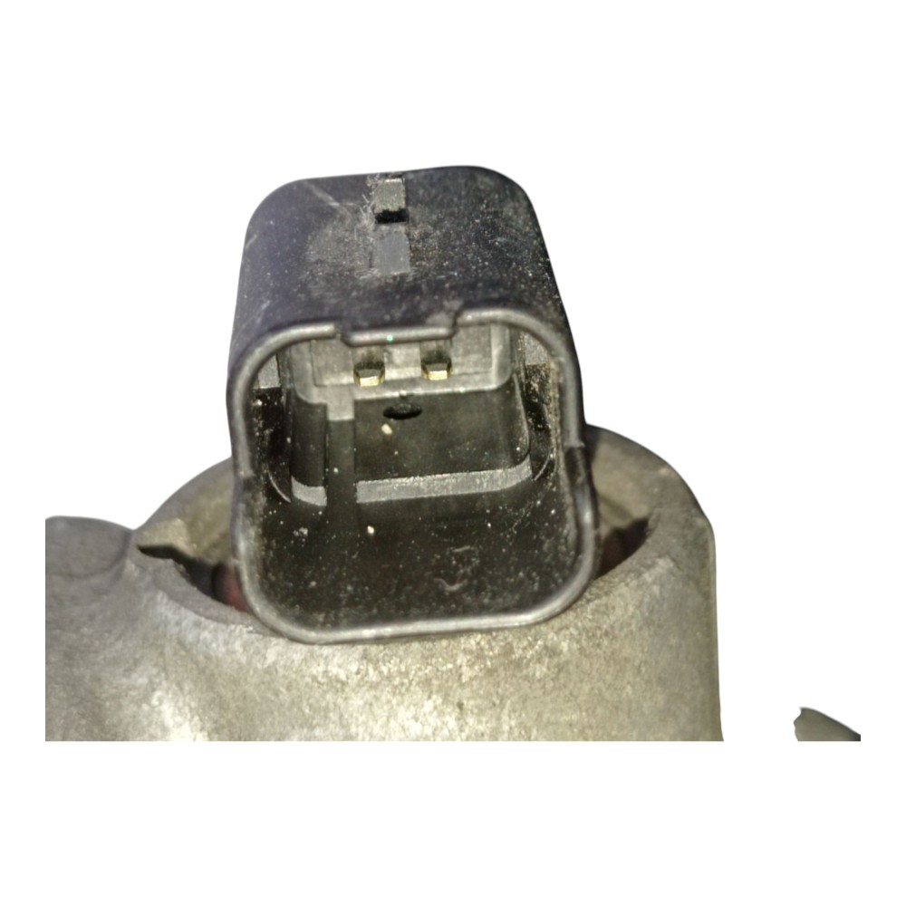 Compressor Ar Condicionado Peugeot 208 Griffe 1.6 Aut 2020 7
