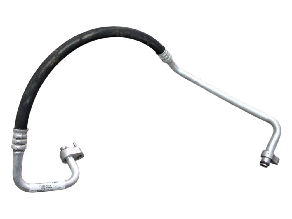 Mangueira Ar Condicionado Mercedes A200 1.6 Turbo aut 2014