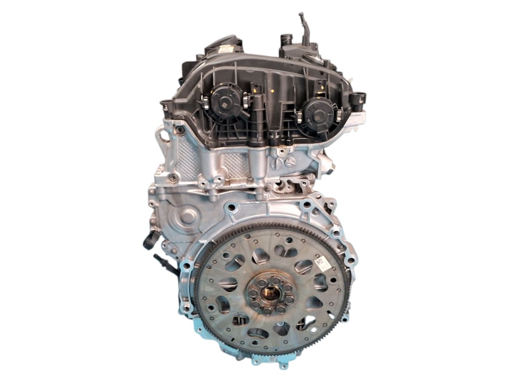 Motor Parcial Mini Cooper Countryman 2.0 16v 192cv 2018 4