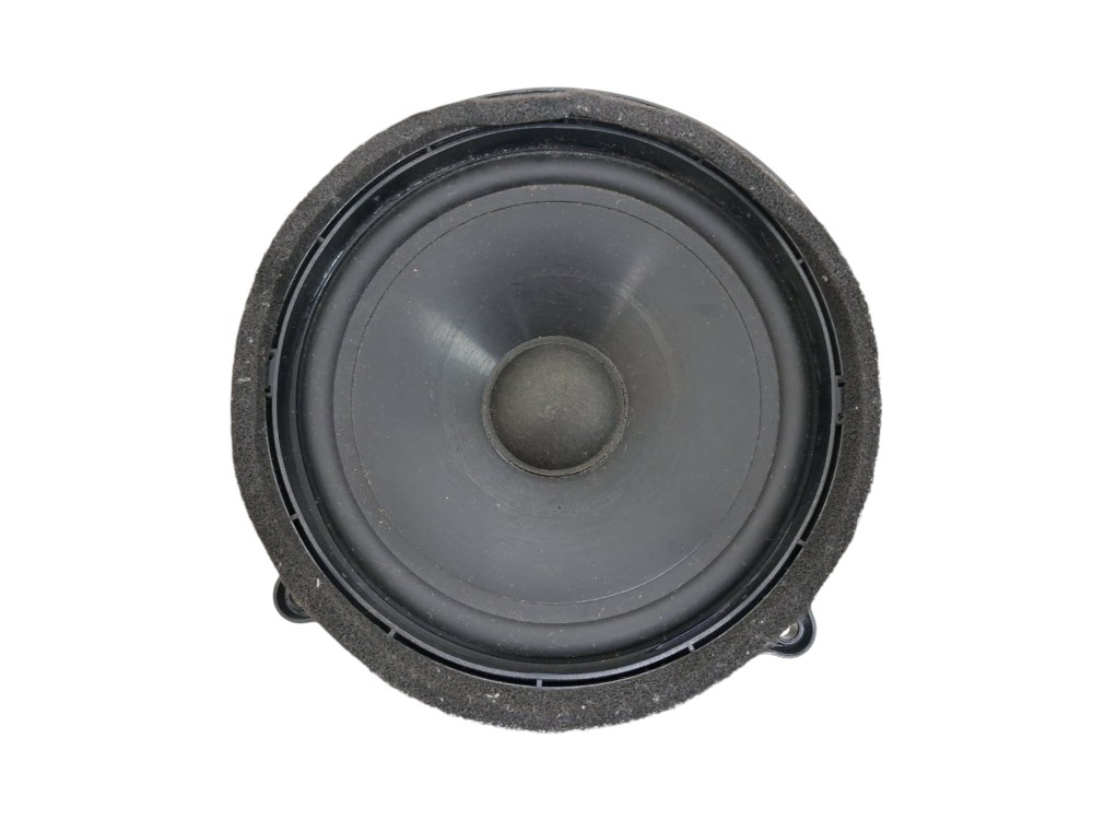 Alto Falante Porta Land Rover Discovery 4 2011  Preto 1