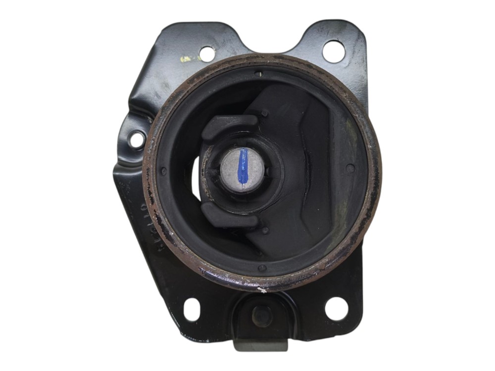 Coxim Cambio Chevrolet Captiva 2.4 16v Gasolina Aut 2015 4