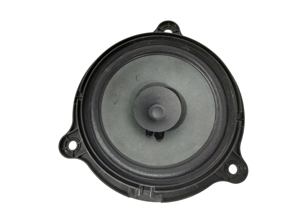 Alto Falante Porta Traseira Esquerda Nissan Kicks 2024 1