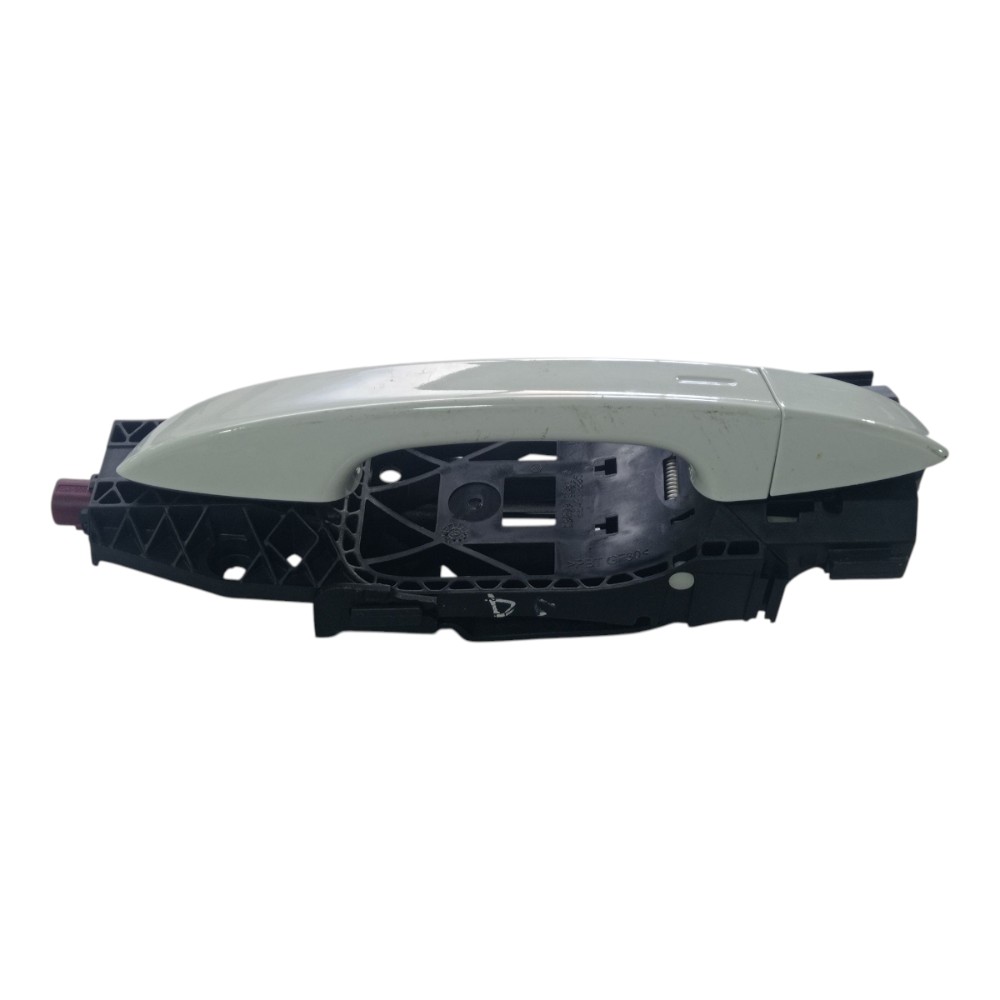 Maçaneta Externa Dianteira Direita Volkswagen Tcross 2020