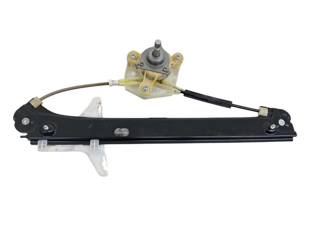 Maquina Vidro Traseiro Esquerdo Volkswagen Up Move 2016